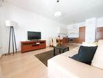 Apartament Aruba Premium Warszawa