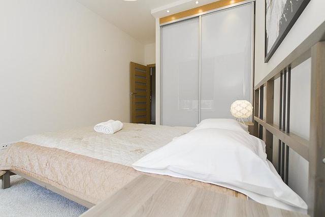 Apartamenty Warszawa