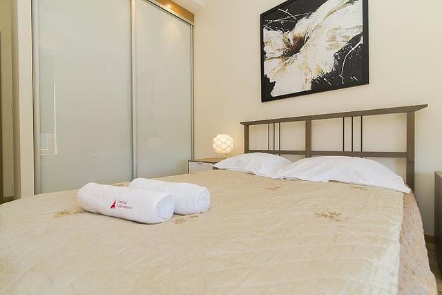 Apartamenty Warszawa