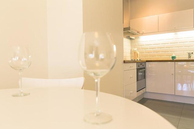 Apartamenty Warszawa