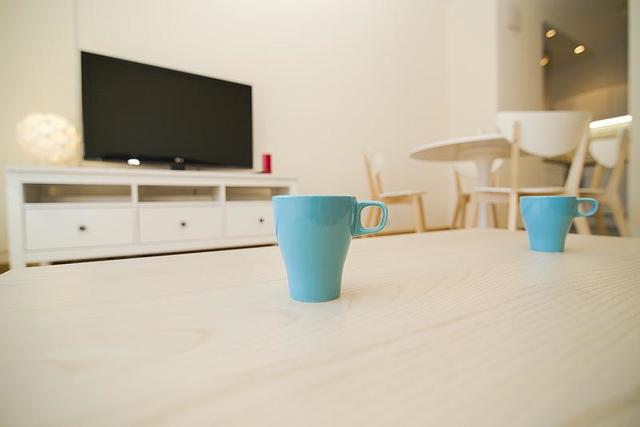 Apartamenty Warszawa