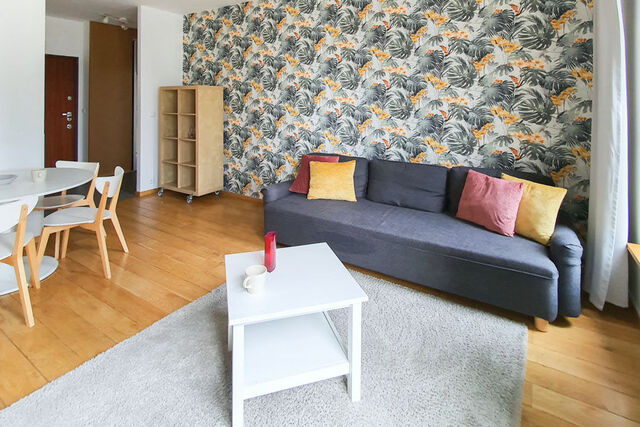 Apartament Premium Warszawa