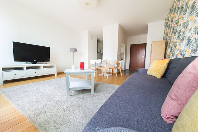 Apartament Premium Warszawa