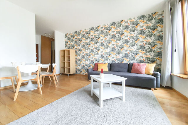 Apartament Premium Warszawa