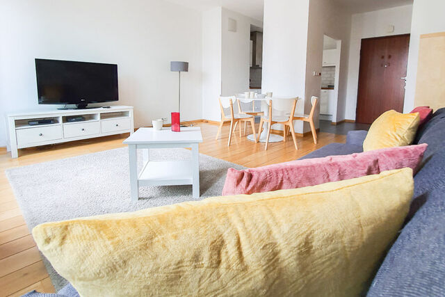 Apartament Premium Warszawa