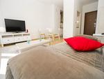 Apartamenty Warszawa