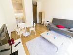 Apartamenty Warszawa