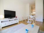 Apartamenty Warszawa