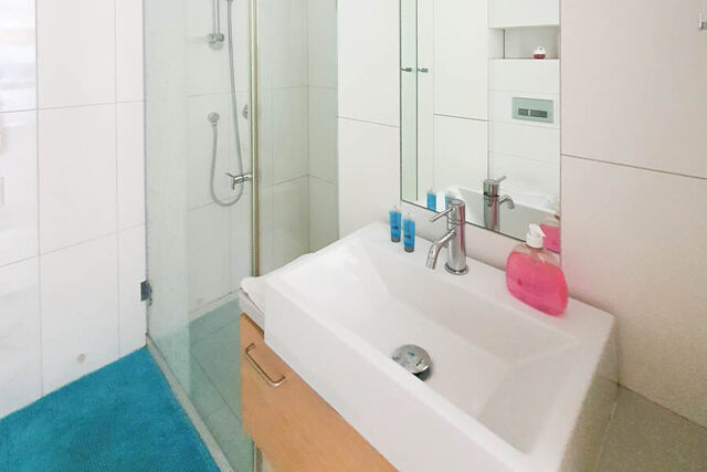 Apartament Blue Premium Warszawa