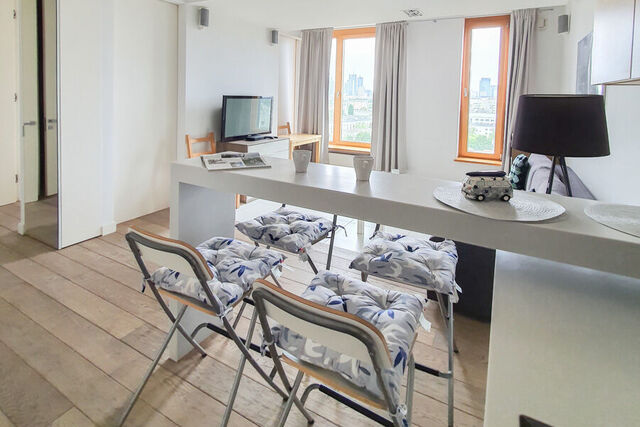 Apartamenty Warszawa Nocleg