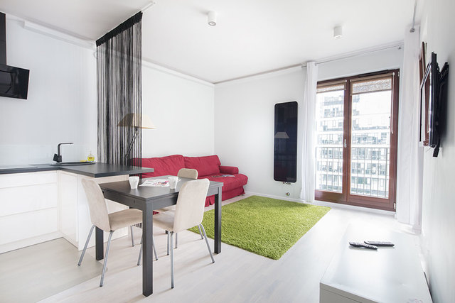 Makao Premium ul. Pokorna, Centrum - Muranów 15