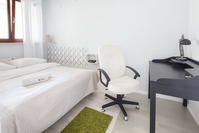 Makao Premium ul. Pokorna, Centrum - Muranów 16