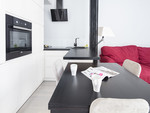 Makao Premium ul. Pokorna, Centrum - Muranów 12