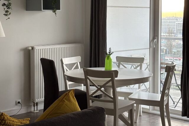 Apartament Casablanca Select Poznań