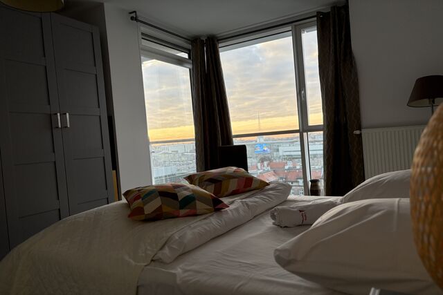 Apartament Casablanca Select Poznań