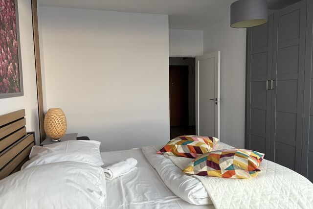Apartament Casablanca Select Poznań