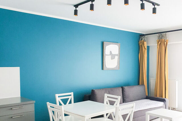 Poznan Apartments Nebrasca Select