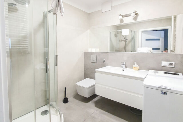 Poznan Apartments Nebrasca Select