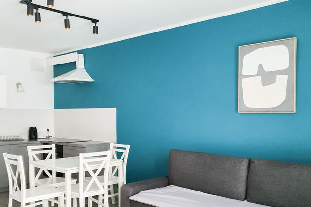 Poznan Apartments Nebrasca Select