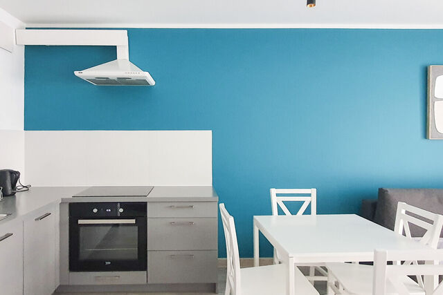 Poznan Apartments Nebrasca Select