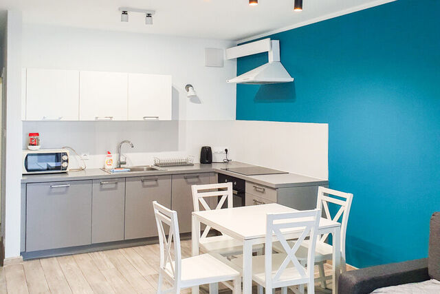 Poznan Apartments Nebrasca Select