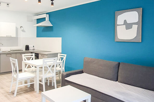 Poznan Apartments Nebrasca Select