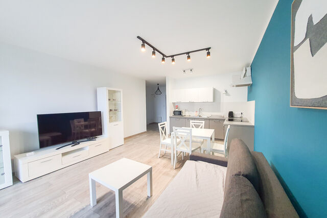 Poznan Apartments Nebrasca Select