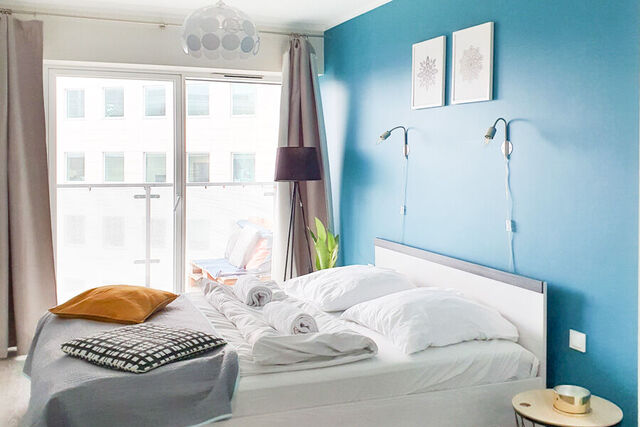 Poznan Apartments Nebrasca Select