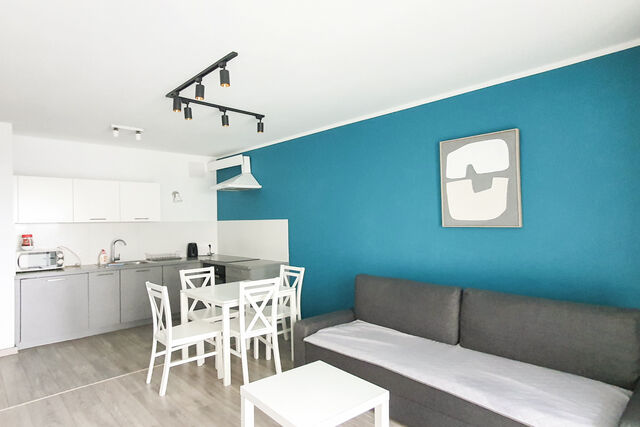 Poznan Apartments Nebrasca Select