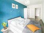 Poznan Apartments Nebrasca Select