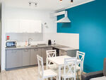 Poznan Apartments Nebrasca Select