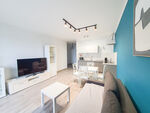 Poznan Apartments Nebrasca Select