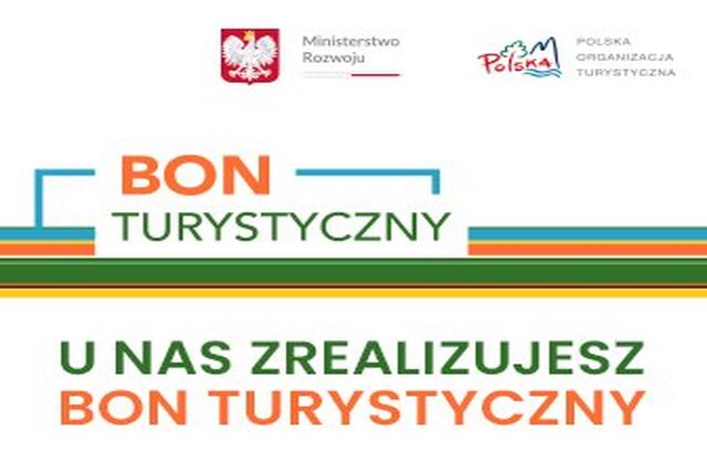 Do kiedy ważny bon turystyczny ?