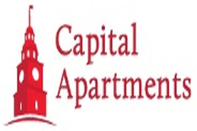 Capital Apartments Jesień 2020