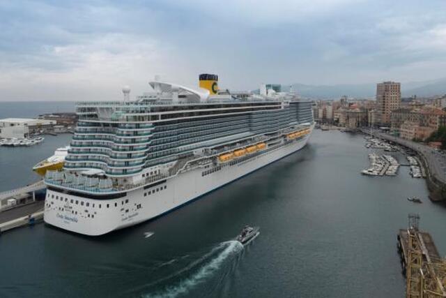 Costa Cruises